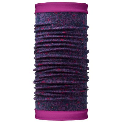 Превью  Бандана BUFF Polar Reversible Idaho/Mardi Grape (107885.00)